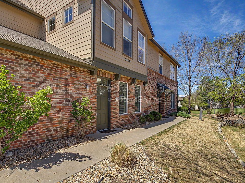 1st image of 2260 S Vaughn Way APT 201