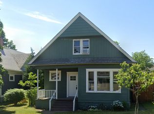 1113 W Montgomery Ave, Spokane, WA 99205