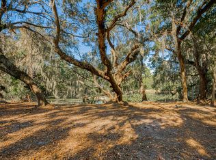 12 Dolphin Point Dr, Beaufort, SC 29907