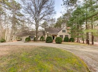 895 Manakin Rd, Manakin Sabot, VA 23103