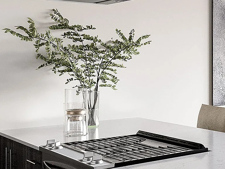 Sleek, Modern, and Functional