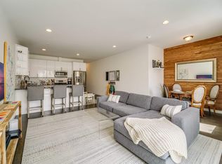 112 Zabriskie St UNIT 1, Jersey City, NJ 07307