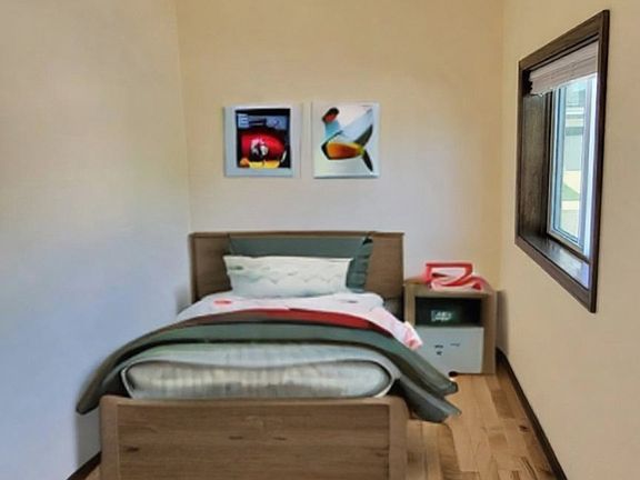 Bedroom #2