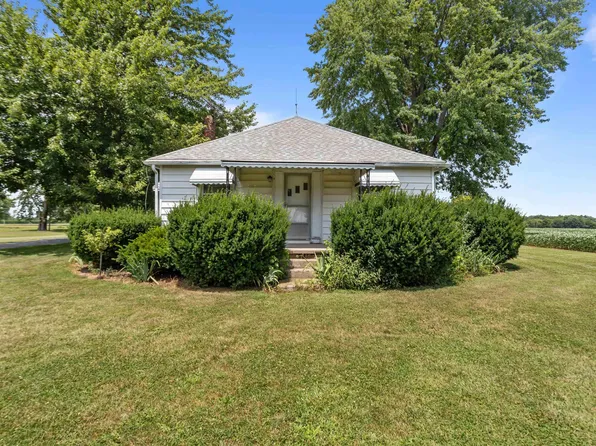5108 E 500 S, Kokomo, IN 46902