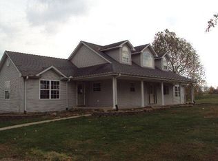 1900 State Route 247, Manchester, OH 45144