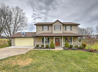 113 Arondale Ct, Kingsport, TN 37664