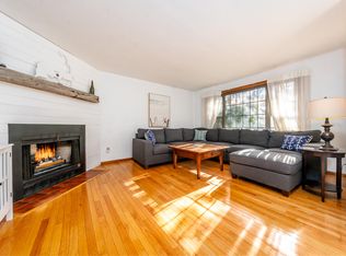 Sea Oaks, Mashpee, MA 02649