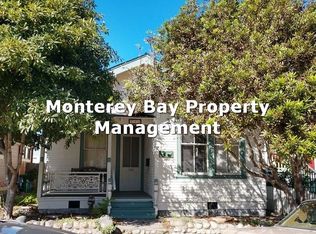 140 18th St, Pacific Grove, CA 93950