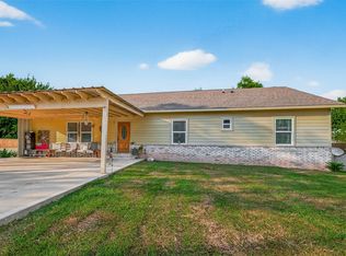1619 Dolores St, Rosharon, TX 77583