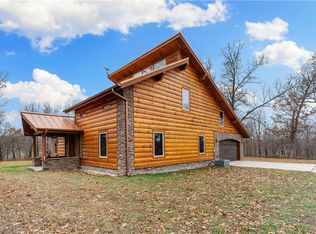 15001 Gann Ridge Rd, Pea Ridge, AR 72732