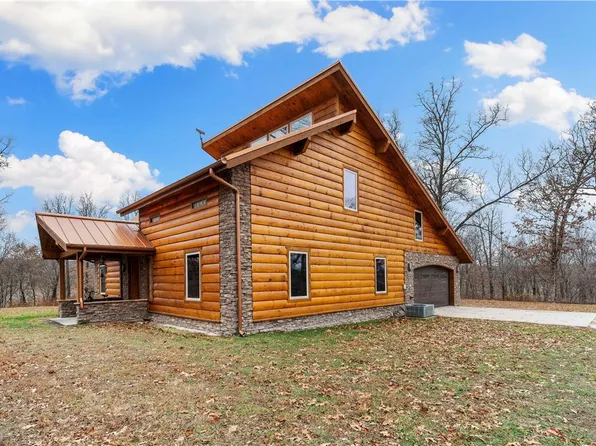 15001 Gann Ridge Rd, Pea Ridge, AR 72732