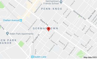 232 W Penn St, Philadelphia, PA 19144