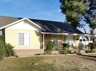 1323 S 1st Ave, Safford, AZ 85546