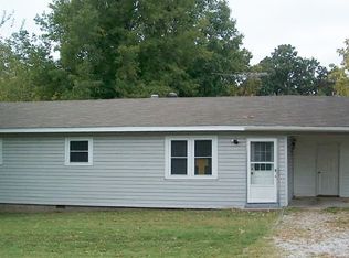 2406 W Lynn St, Springfield, MO 65802