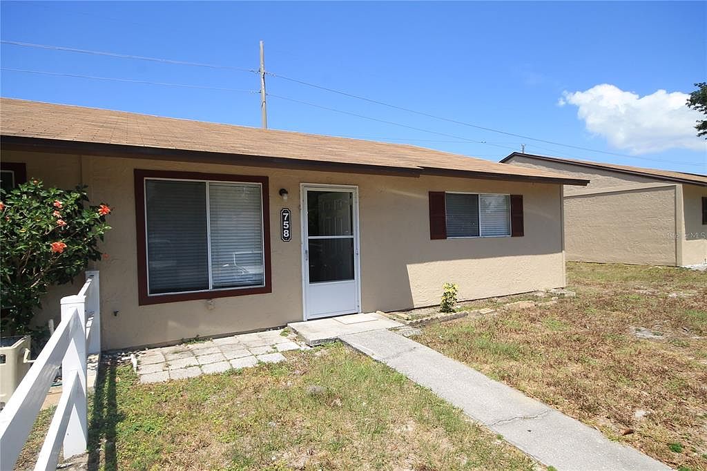 758 W Rosewood Ln, Tavares, FL 32778 Zillow