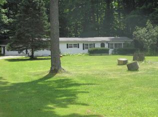 6359 W Jennings Rd, Lake City, MI 49651