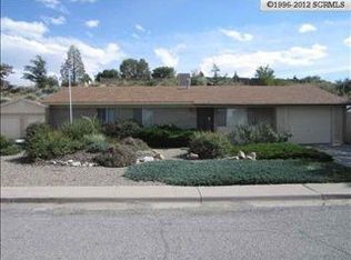 405 Cuprite St, Tyrone, NM 88065