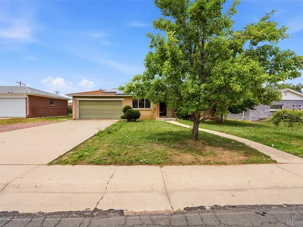 1275 W 4th Ave, Broomfield, CO 80020