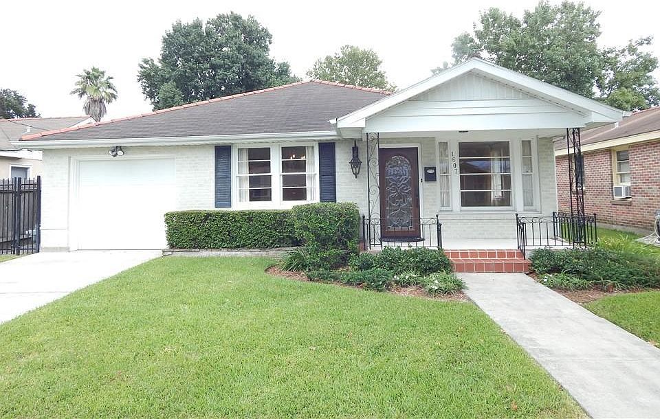 1st image of 1607 Ridgelake Dr