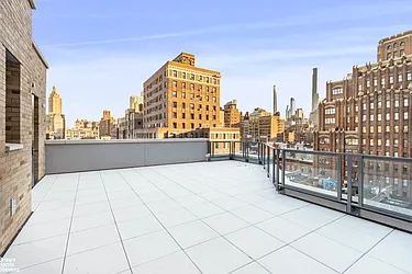 Rented by Brown Harris Stevens