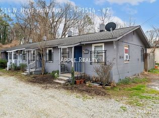 1514 N Hyde Park Ave #HP1514-2, Durham, NC 27701