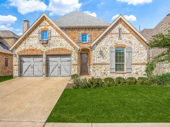 829 Underwood Ln, Celina, TX 75009