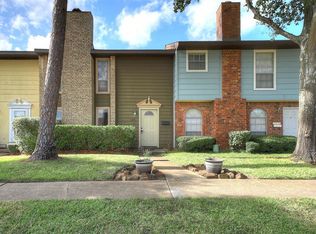 1529 Bonanza Rd #1/529, Houston, TX 77062