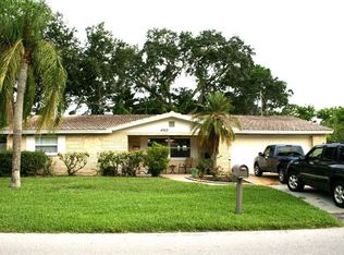 4928 Avery Rd, New Port Richey, FL 34652