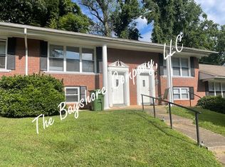 48 Dogwood Ct #C, Asheville, NC 28805