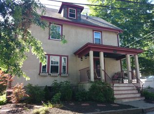 10 Gilmore Ter, West Roxbury, MA 02132