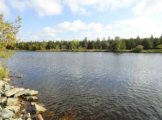 39 Acres Boney Falls Rd, Cornell, MI 49818