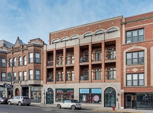 1414 W Irving Park Rd APT 4E, Chicago, IL 60613