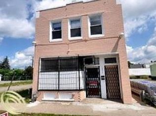 18524 W Warren Ave, Detroit, MI 48228