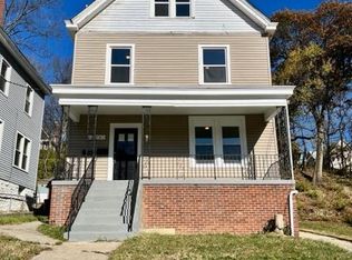 874 Rockdale Ave, Cincinnati, OH 45229