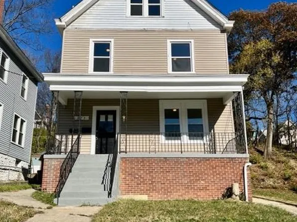 874 Rockdale Ave, Cincinnati, OH 45229