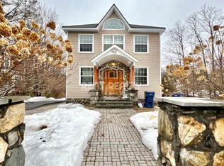 347 N Main St #2, Monroe, NY 10950