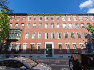 1827 Pine St #404R, Philadelphia, PA 19103