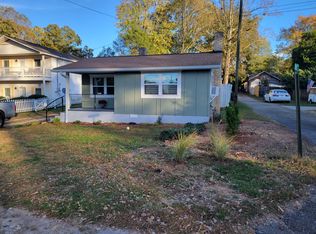 370 Cedar Ave, Demorest, GA 30535