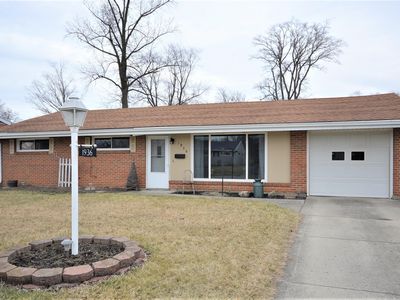 1936 Burch Ave, Lima, OH, 45801