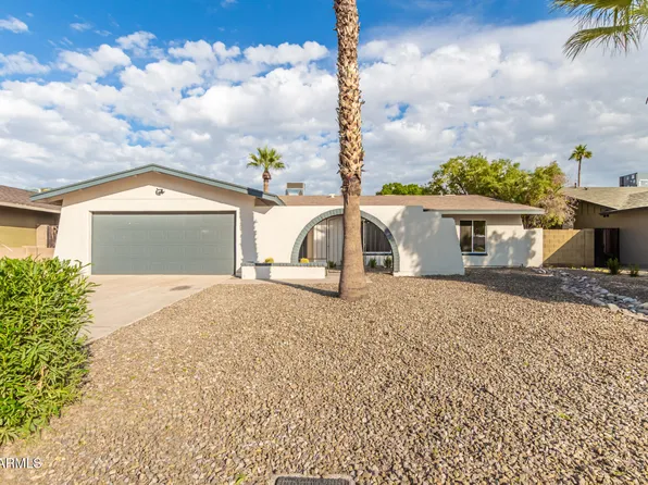 1732 E MINTON Drive, Tempe, AZ 85282