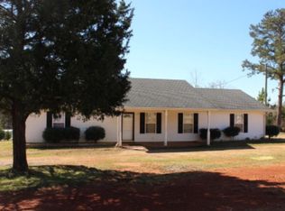 249 Callaway Rd, Forsyth, GA 31029