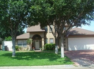 8908 Orange Blossom Loop, Laredo, TX 78045
