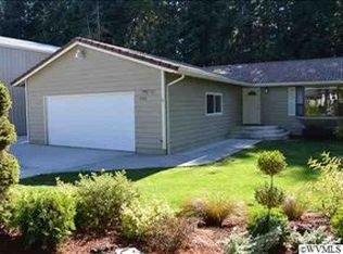 2370 J St, Hubbard, OR 97032