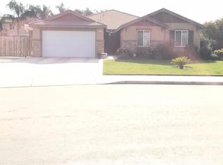 12005 Blanket Flower Dr, Bakersfield, CA 93311