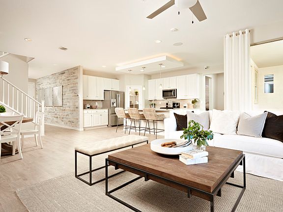 New Homes in San Tan Valley