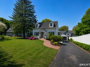 23 Benedict Avenue, Fairfield, CT 06825