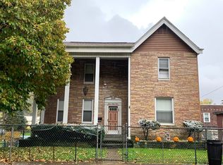 344 Main St, Brownsville, PA