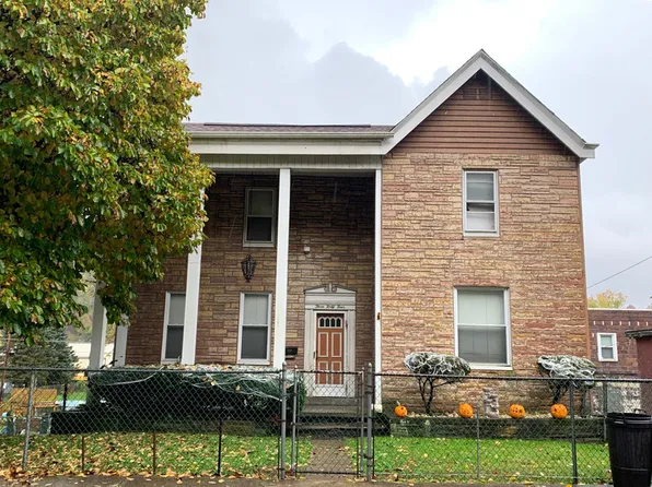 344 Main St, Brownsville, PA 15417