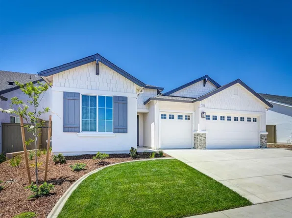 1113 Camarillo Dr, Roseville, CA 95747