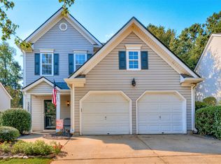 3381 Serenade Ct, Milton, GA 30004